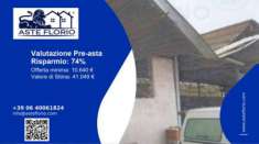 Foto Immobile in asta di 250 m in vendita a Montaquila