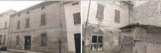 Foto Immobile in asta di 250 m in vendita a Pomponesco