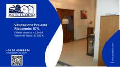 Foto Immobile in asta di 250 m in vendita a Saracena