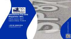 Foto Immobile in asta di 2500 m in vendita a Castroreale