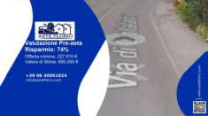 Foto Immobile in asta di 2500 m in vendita a Fermo