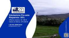 Foto Immobile in asta di 2500 m in vendita a Francavilla di Sicilia