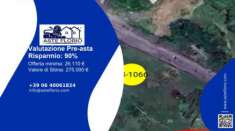 Foto Immobile in asta di 2500 m in vendita a Francavilla di Sicilia