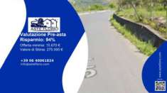 Foto Immobile in asta di 2500 m in vendita a Francavilla di Sicilia