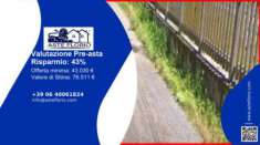 Foto Immobile in asta di 25020 m in vendita a Casteggio