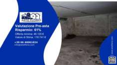 Foto Immobile in asta di 251 m, box auto in vendita a Sant'Antimo