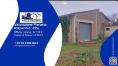 Foto Immobile in asta di 251 m in vendita a Marsciano