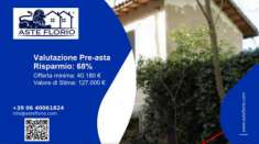 Foto Immobile in asta di 251 m in vendita a Viterbo