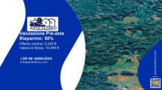 Foto Immobile in asta di 2510 m in vendita a Stazzona