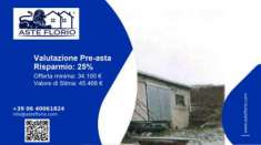 Foto Immobile in asta di 252 m con pi� di 5 locali in vendita a Barisciano