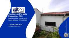 Foto Immobile in asta di 252 m in vendita a Arcugnano