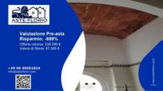 Foto Immobile in asta di 252 m in vendita a Grosseto