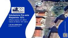 Foto Immobile in asta di 252 m in vendita a San Bartolomeo in Galdo
