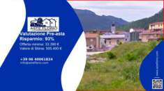 Foto Immobile in asta di 2527 m in vendita a Serra San Quirico