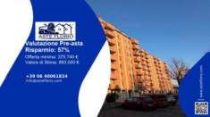 Foto Immobile in asta di 253 m, box auto doppio in vendita a Bologna