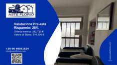 Foto Immobile in asta di 253 m con pi di 5 locali in vendita a Santa Teresa Gallura