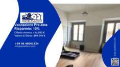 Foto Immobile in asta di 253 m in vendita a Monza