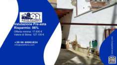 Foto Immobile in asta di 254 m, box auto in vendita a Ilbono