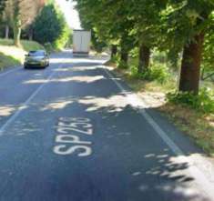 Foto Immobile in asta di 254 m, box auto in vendita a Maiolo