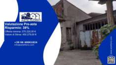 Foto Immobile in asta di 254 m con pi� di 5 locali e box auto in vendita a Breganze