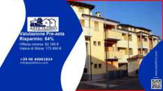 Foto Immobile in asta di 254 m con pi� di 5 locali in vendita a Gonzaga