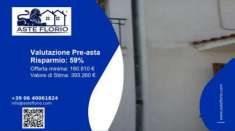 Foto Immobile in asta di 254 m in vendita a Capo d'Orlando