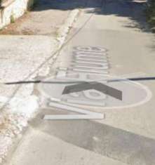 Foto Immobile in asta di 254 m in vendita a Casteldaccia