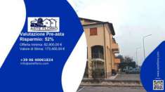Foto Immobile in asta di 254 m in vendita a Gonzaga