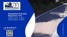 Foto Immobile in asta di 254340 m in vendita a Palazzuolo sul Senio