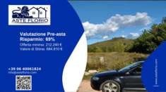 Foto Immobile in asta di 2545 m in vendita a Corciano