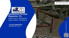 Foto Immobile in asta di 25483 m in vendita a Quartu Sant'Elena