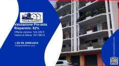 Foto Immobile in asta di 255 m, box auto in vendita a Messina