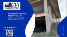 Foto Immobile in asta di 255 m con 1 locale in vendita a Ferentino