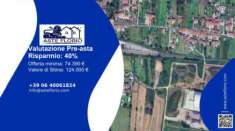 Foto Immobile in asta di 255 m con pi di 5 locali in vendita a Capannori