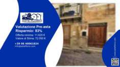 Foto Immobile in asta di 255 m in vendita a Aragona