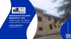 Foto Immobile in asta di 255 m in vendita a Grado