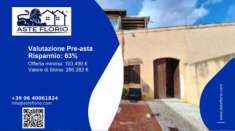 Foto Immobile in asta di 255 m in vendita a Paceco