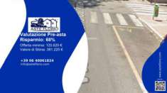 Foto Immobile in asta di 255 m in vendita a Pescara