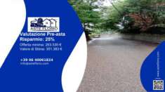 Foto Immobile in asta di 255 m in vendita a Viterbo