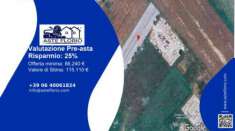Foto Immobile in asta di 2558 m in vendita a Montegiorgio