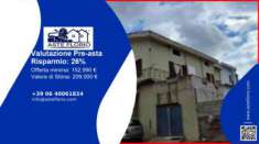 Foto Immobile in asta di 256 m con pi� di 5 locali in vendita a Benetutti