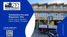 Foto Immobile in asta di 256 m con pi� di 5 locali in vendita a Terranuova Bracciolini