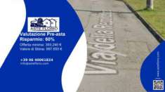 Foto Immobile in asta di 2567 m con pi di 5 locali in vendita a Tavazzano con Villavesco