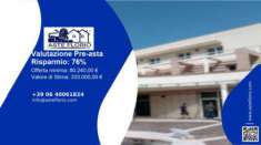 Foto Immobile in asta di 257 m con pi di 5 locali in vendita a San Leo