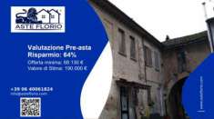 Foto Immobile in asta di 257 m con pi� di 5 locali in vendita a Voghera