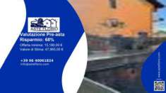 Foto Immobile in asta di 257 m in vendita a Uscio