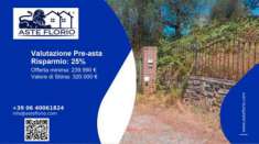 Foto Immobile in asta di 257 m in vendita a Vinci