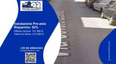 Foto Immobile in asta di 258 m con pi� di 5 locali in vendita a Brindisi