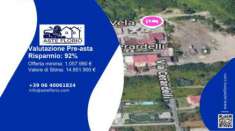 Foto Immobile in asta di 258 m con pi di 5 locali in vendita a Castel Rozzone