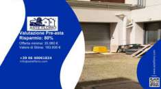 Foto Immobile in asta di 258 m con pi di 5 locali in vendita a Castelvetrano